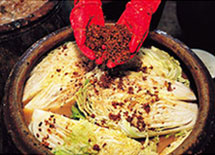 契作過程
